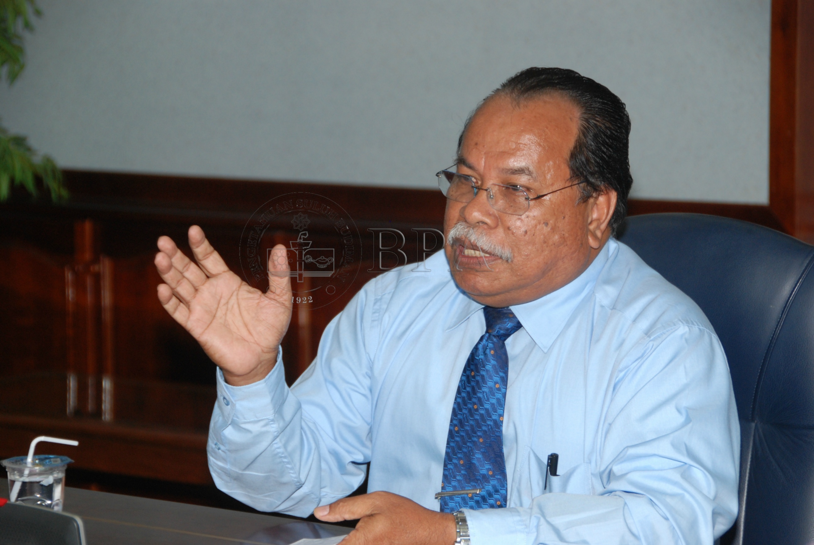 BPA 12 65 buku DSC 1728